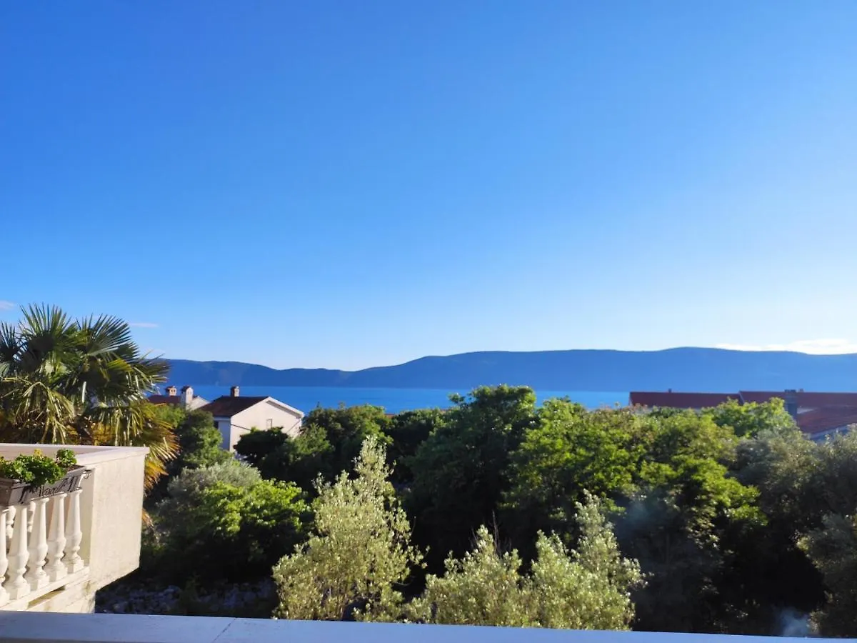 Apartments Stivic Pinezici