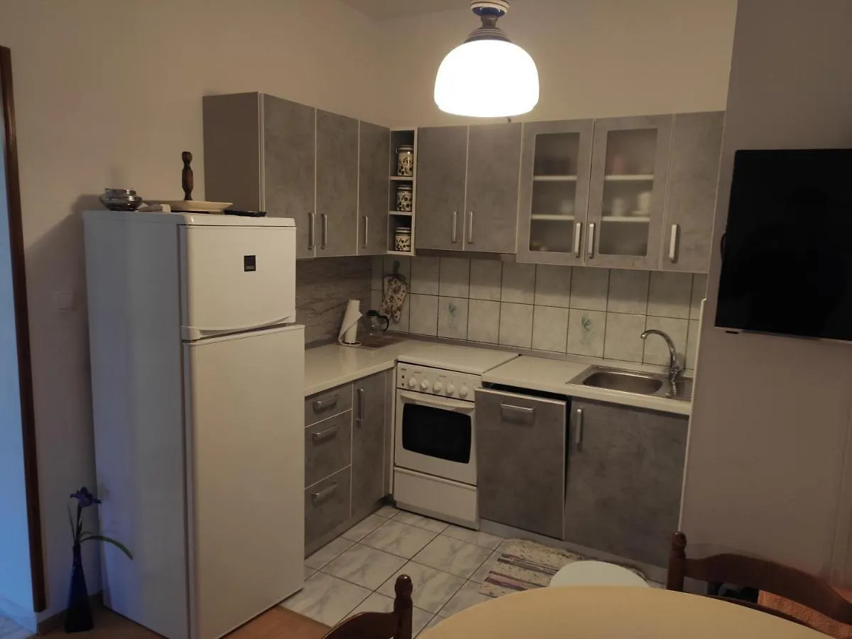 Apartments Stivic Pinezici