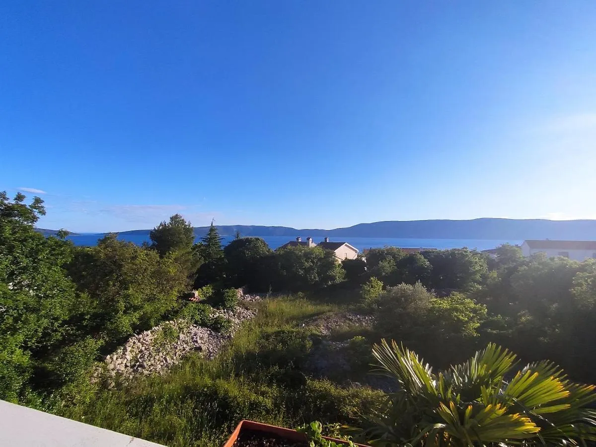 Apartments Stivic Pinezici  Croatia