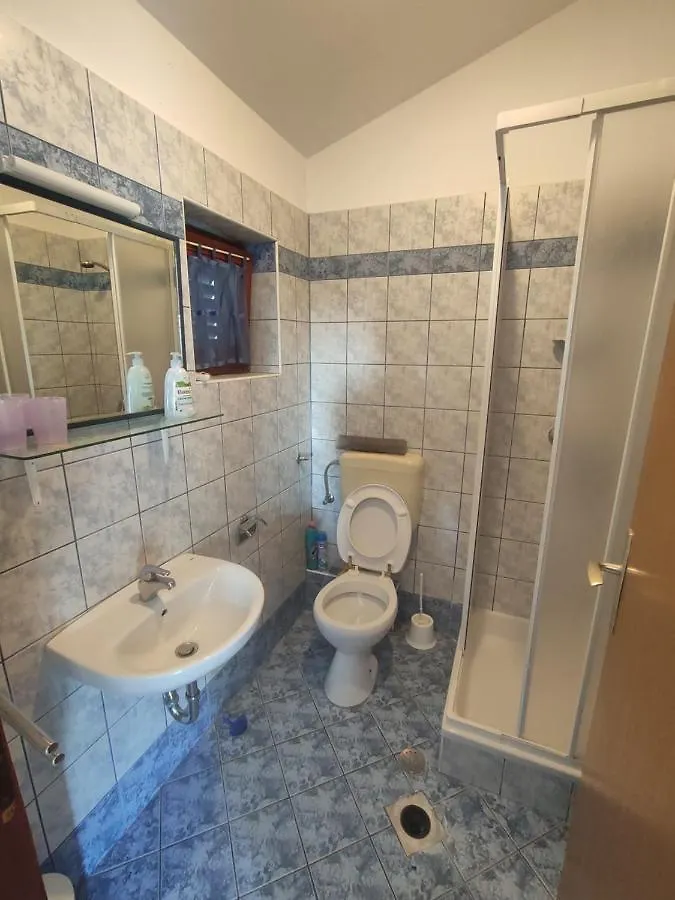 Apartments Stivic Pinezici