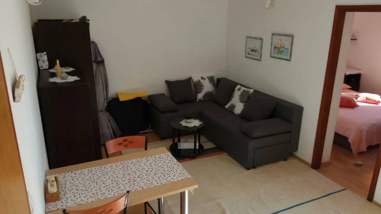 Apartments Stivic Pinezici   Pinezici (Krk)